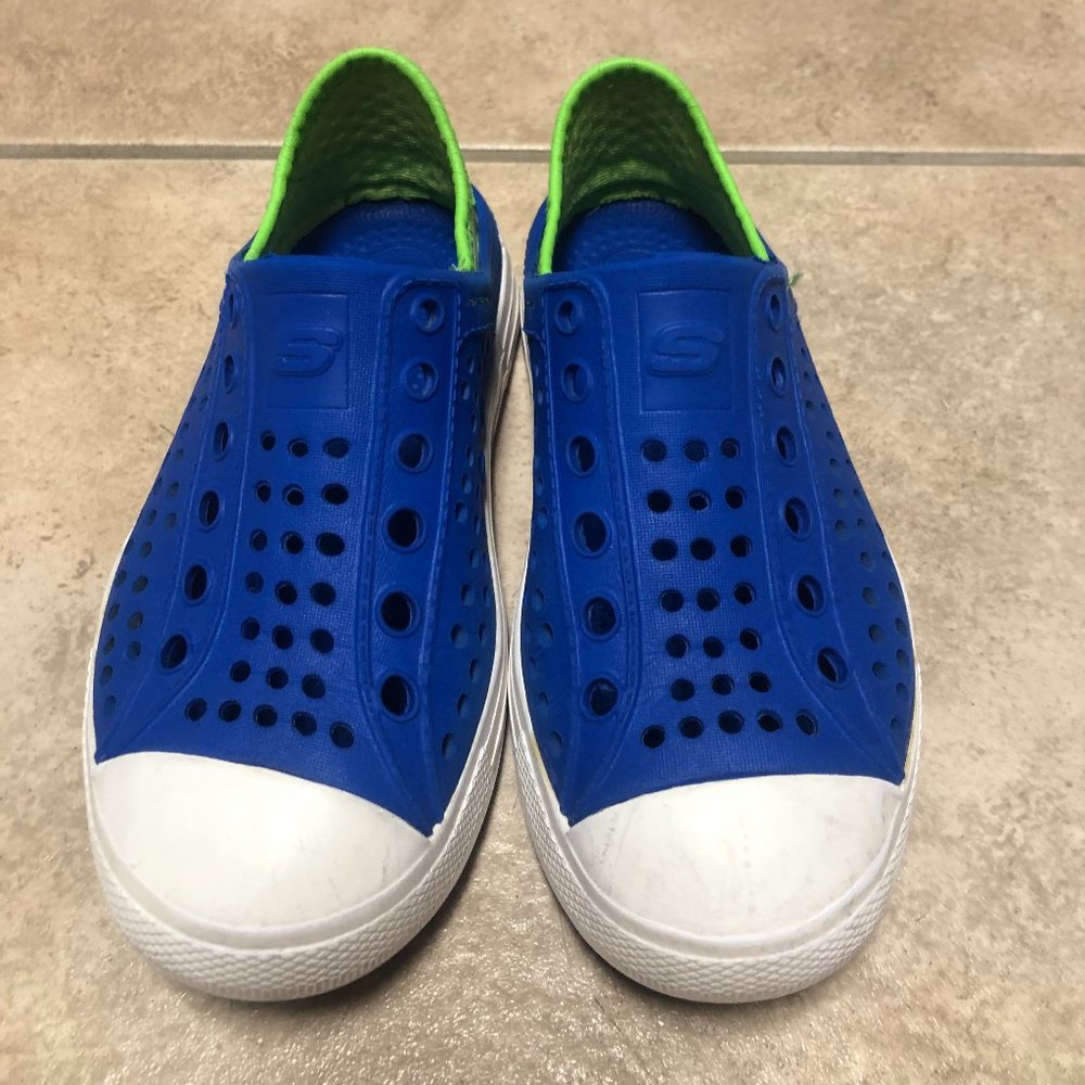 Sketchers Water Shoes